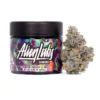 Alien Mints Strain