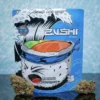blue zushi strain​