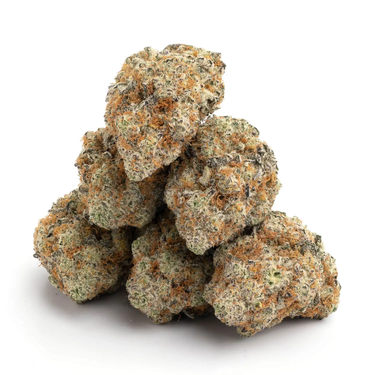 blueberry cupcakes strain