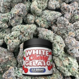 gelato strain