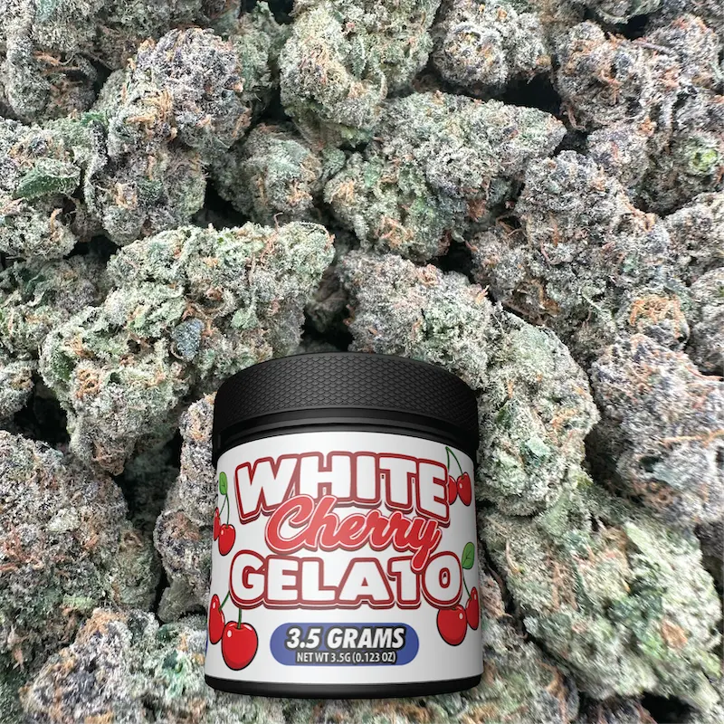 gelato strain