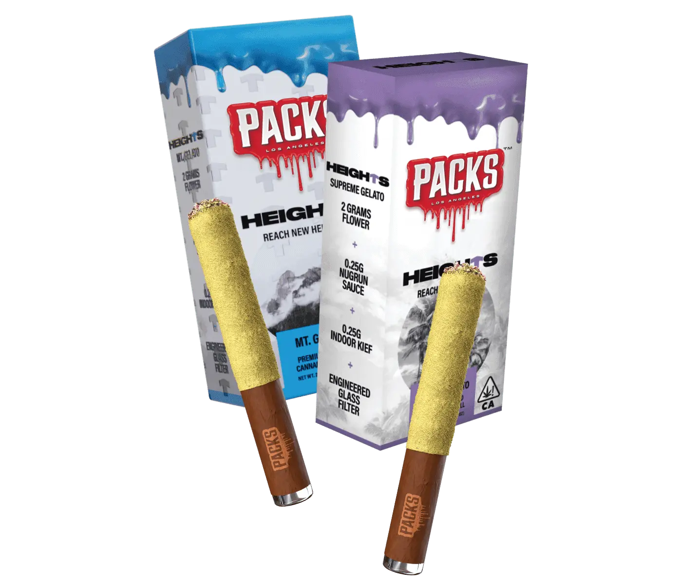 packwoods x runtz