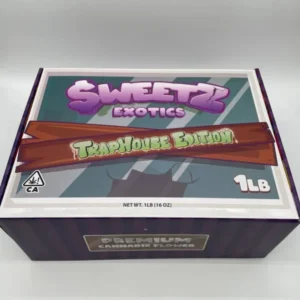Sweetz Exotics