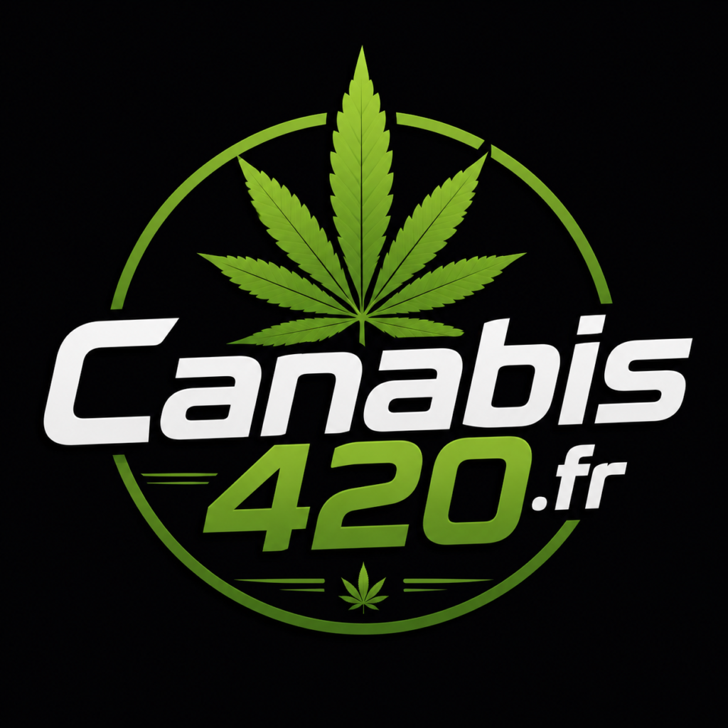 Canabis 420