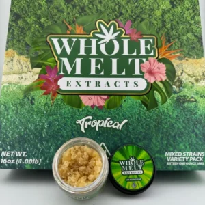 Acheter Wholemelt Extracts