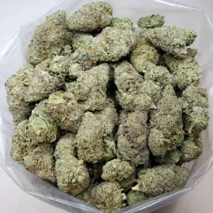 Acheter zoap strain