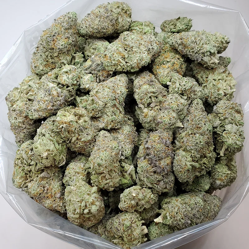 Acheter zoap strain