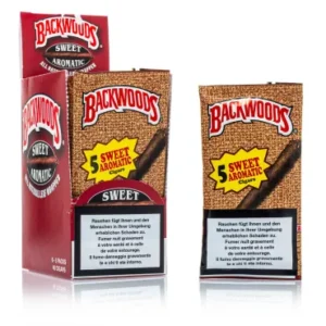 Achetez backwoods