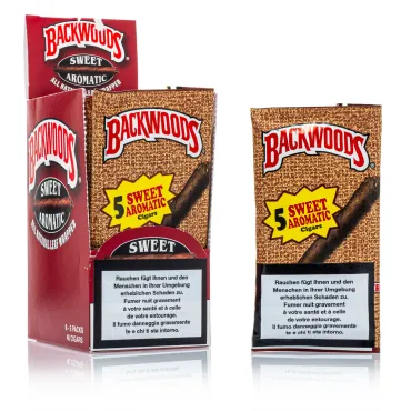 Achetez backwoods