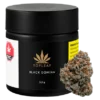 Black Domina Strain