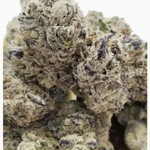 Frosted Lemon Angel Strain