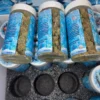 Gooseal Snowcaps