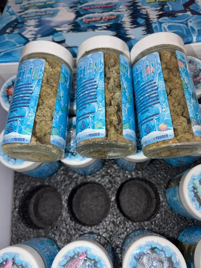 Gooseal Snowcaps