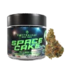 Space Cakes Strain