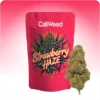 Strawberry haze