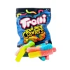 Trolli Sour Glowworm Edibles 600 mg