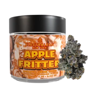 Apple Fritter Strain