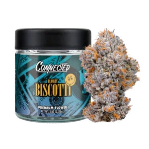 Biscotti Strain​
