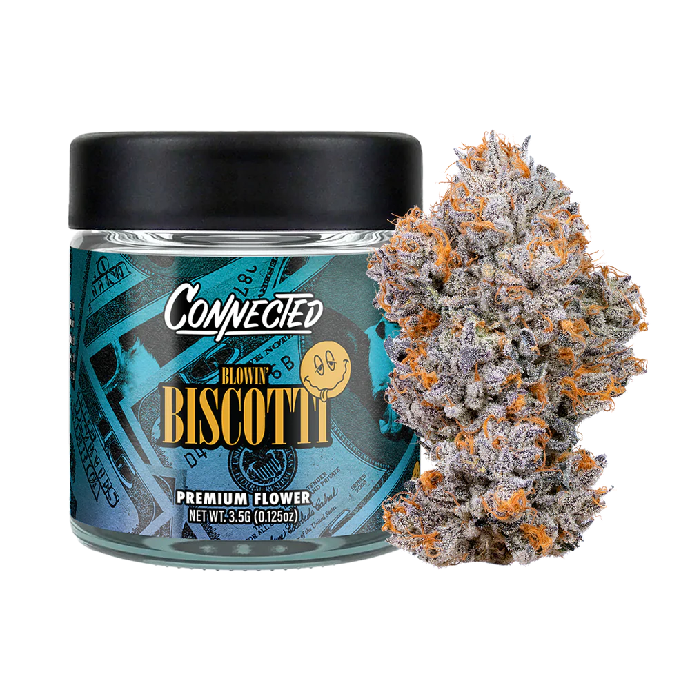 Biscotti Strain