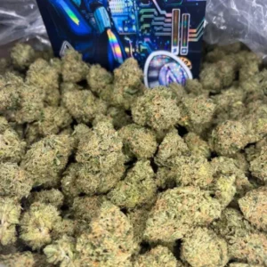 blue z strain​