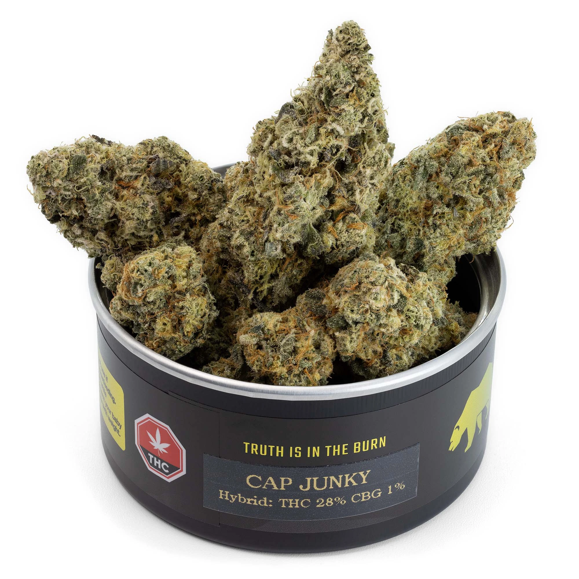 cap-junky-strain