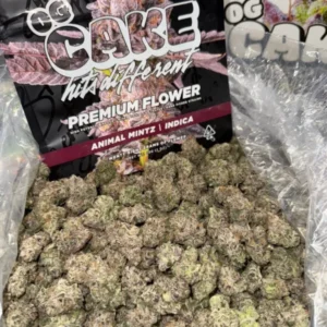Acheter punch cake og
