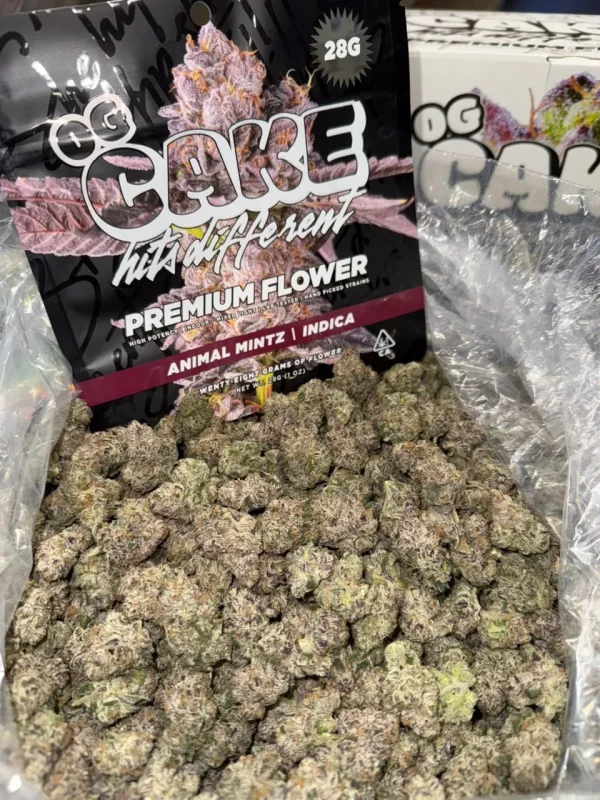 Acheter punch cake og