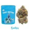 gary payton strain