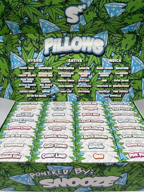 Acheter Pillows France