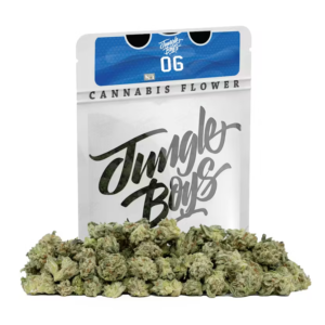 jungle boys seeds