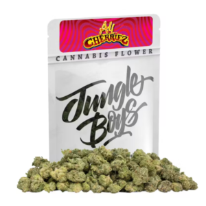 jungle boys seeds