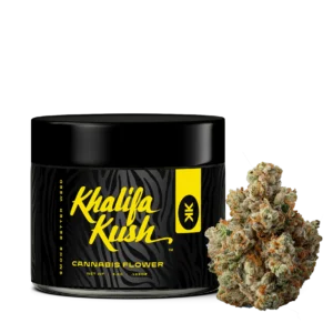 khalifa kush