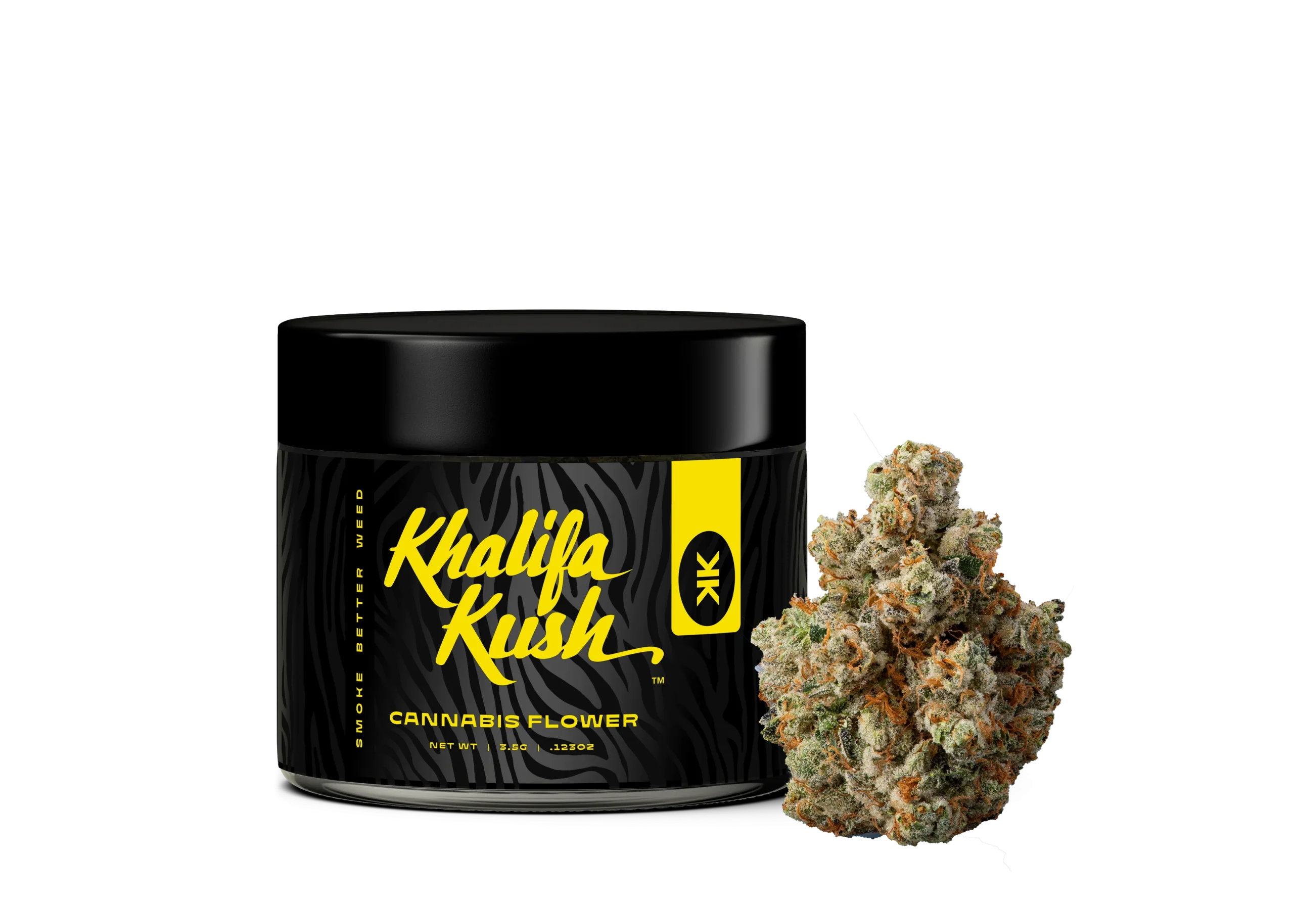 khalifa kush
