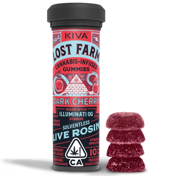 kiva lost farms