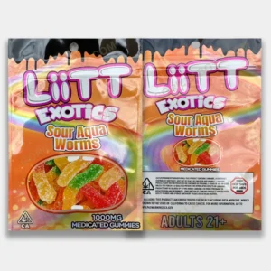 Achetez liitt exotics