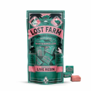 lost farm edibles​