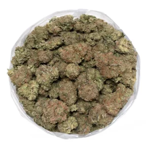 pink kush strain