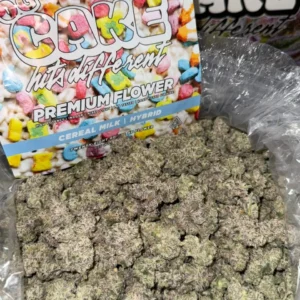 Acheter punch cake og