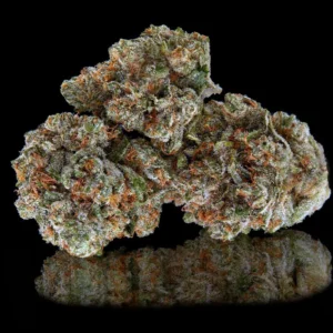 Strawberry Cake Strain