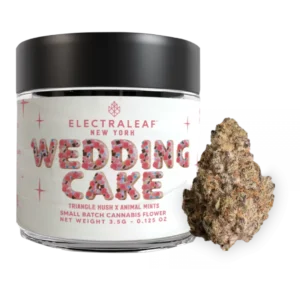 Wedding Cake Strain